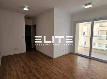 Apartamento · 58m² · 2 Quartos · 2 Vagas · Apartamento à venda com 2 dormitórios (1 suíte) e 2 vagas - Jardim - Santo André/SP