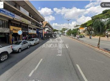 Comercial · 60m² · Loja comercial para locação - Prédio Comercial no Bairro Eldorado.