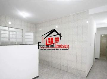 Casa · 100m² · 2 Quartos · Apartamento 2 Quartos para Locação no Bairro Dom Bosco