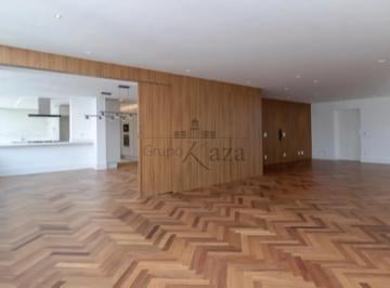 Apartamento · 289m² · 3 Quartos · 2 Vagas · Apartamento - Higienópolis - 3 Dormitórios - 289m².