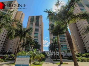 Apartamento · 104m² · 3 Quartos · 2 Vagas · Av. Araucárias - Ed. Península, 3 quartos, 1 suíte e 2 vagas, 103,50m²- Águas claras