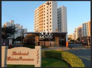 Apartamento · 100m² · 3 Quartos · 2 Vagas · Chácara Primavera - Apartamento com 3 quartos, 1 Suíte, Sacada, Vista para o Parque Ecológico no Con