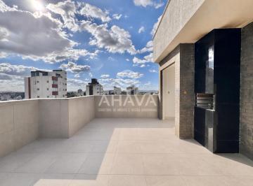 Apartamento · 120m² · 3 Quartos · 2 Vagas · Cobertura 3 Quartos sendo 2 Suítes à Venda, 120m², 2 Vagas, Bairro Indaiá, próximo a Rua Izabel Buen