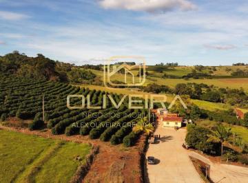 Rural · 15m² · Fazenda à venda em Patrocínio - Patrocínio/MG