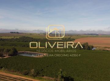 Rural · 21m² · Fazenda à Venda no Abacaxi - Patrocínio/MG