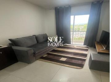 Apartamento · 52m² · 2 Quartos · 1 Vaga · Vista Centrale - Apartamento de 2 dormitórios à venda no Condomínio Vista Centrale, Jardim das Samam
