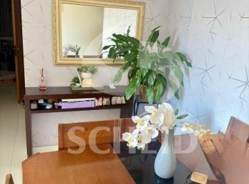 Apartamento · 74m² · 3 Quartos · 2 Vagas · Apartamento tipo para venda em Jardim Marajoara com 3 quartos, sendo 1 suíte, 74m²