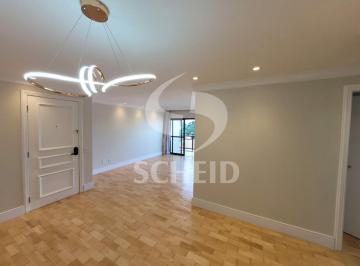 Apartamento · 145m² · 4 Quartos · 3 Vagas · Apartamento com 145m2, 4 dormi, 1 suite, 3 vagas, REFORMADO. Excelente localização no Jd. Marajoara
