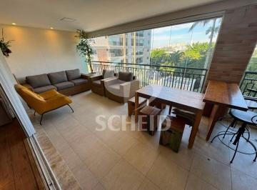 Apartamento · 134m² · 3 Quartos · 2 Vagas · Apartamento a venda no Jardim Marajoara 134m² 3 quartos sendo 3 suítes, 2 vagas