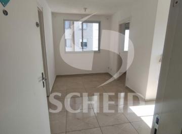 Apartamento · 33m² · 2 Quartos · Apartamento para locação na Av. Cupecê, 33 m², 2 dormitórios.