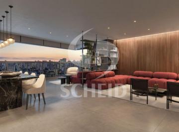 Apartamento · 164m² · 3 Quartos · 3 Vagas · Apartamento para venda em Chácara Santo Antônio (Zona Sul) com 3 quartos, sendo 3 suítes, 164m²