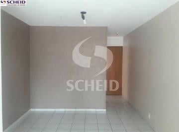 Apartamento · 67m² · 3 Quartos · 1 Vaga · Apartamento para Locação de 67m² 3 dormitórios no Jardim Consórcio, 1 vaga de garagem.
