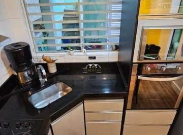 Casa · 78m² · 2 Quartos · 2 Vagas · Sobrado à venda na Vila Luzita (Assaí) • 2 suítes • 2 vagas