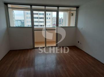 Apartamento · 74m² · 3 Quartos · 2 Vagas · Apartamento para Aluguel com 74m², 3 Quartos e 2 vagas no Jardim Marajoara