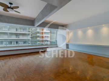 Apartamento · 174m² · 2 Quartos · 1 Vaga · Apartamento para venda em Higienópolis com 2 quartos, sendo 1 suíte, 174m²
