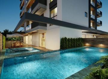 Apartamento · 65m² · 1 Quarto · 1 Vaga · Apartamento 1 quarto em Barreiros, São José | Vision São José