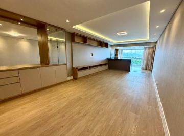 Apartamento · 160m² · 3 Quartos · 2 Vagas · Apartamento 3 quartos Centro Florianópolis Parque da Luz