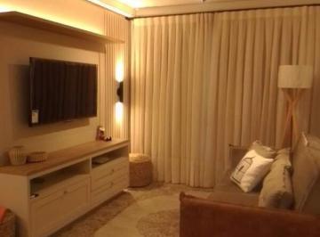 Apartamento · 53m² · 1 Quarto · 1 Vaga · Apartamento 1 quarto Córrego Grande Florianópolis Alameda Front