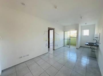 Apartamento · 44m² · 2 Quartos · 1 Vaga · Apartamento c/ elevador para venda no Condomínio Villa Inês, no bairro Santa Inês III, localizado na