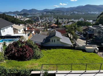 Terreno · 527m² · Terreno Trindade Florianópolis 