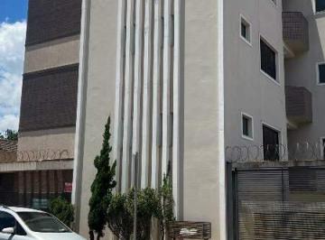 Apartamento · 146m² · 3 Quartos · 2 Vagas · Apartamento à venda, 3 quartos, 1 suíte, 2 vagas, Centro - Patrocínio/MG