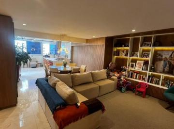 Apartamento · 124m² · 2 Quartos · 1 Vaga · Apartamento 2 quartos Jardim Atlântico Florianópolis Brisas do Atlântico