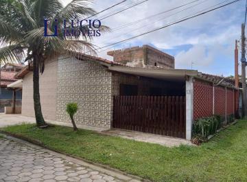 Casa · 93m² · 2 Quartos · 2 Vagas · Casa à venda no Jardim Regina - Itanhaém - SP