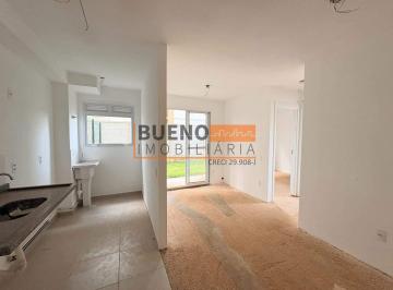 Apartamento · 41m² · 2 Quartos · 1 Vaga · Apartamento a venda, Recreio Alvorada - Santa Bárbara d'Oeste/SP