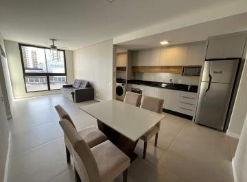 Apartamento · 75m² · 2 Quartos · 1 Vaga · Apartamento 2 quartos Balneário Florianópolis Atlantique Residence