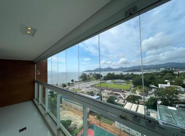 Apartamento · 106m² · 2 Quartos · 1 Vaga · Apartamento 2 quartos Agronômica Florianópolis Soprano Hall