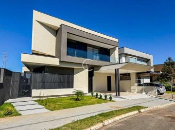95f031578bc7cf78fdb43470aaf5480b12c02c00 · Sobrado com 4 quartos à venda, 280 m² por R$ 1.990.000 - Reserva Ruda - São José dos Campos/SP