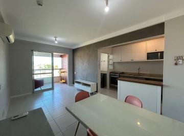Apartamento · 68m² · 2 Quartos · 1 Vaga · Apartamento 2 quartos Jardim Atlântico Florianópolis Naval Clube 