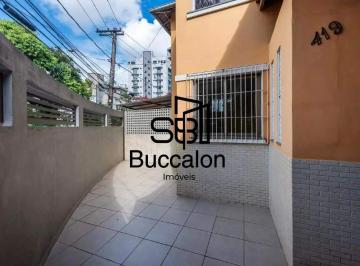 Casa · 177m² · 3 Quartos · 1 Vaga · LOCAÇÃO - 3 DORMITÓRIOS- 1 VAGA - EMBARÉ - SANTOS