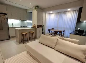 Apartamento · 56m² · 2 Quartos · 1 Vaga · Apartamento 2 quartos Carvoeira Florianópolis Cecília