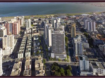 Apartamento · 55m² · 1 Quarto · 1 Vaga · Apartamento 1 quarto em Campinas, São José | Estação Continente