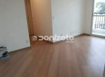 Apartamento · 50m² · 2 Quartos · 1 Vaga · Apartamento Residencial à venda com 2 dorms, 1 vaga e lazer completo em Santo André (Vila Metalúrgic