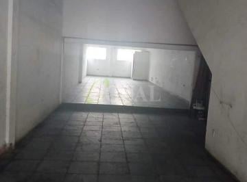 Comercial · 75m² · Salão Comercial para Aluguel em Santo André/SP (75 m²) | Parque Erasmo Assunção