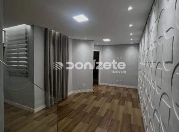 Apartamento · 98m² · 2 Quartos · 2 Vagas · Cobertura Residencial à venda em Santo André (Santa Maria) | 2 dormitórios | 2 vagas