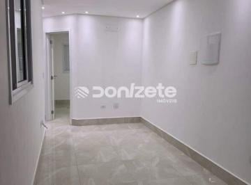 Apartamento · 86m² · 2 Quartos · 2 Vagas · Cobertura à venda em Santo André (Vila Pires) | 2 dorms, 1 suíte | 2 vagas