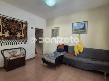 Casa · 115m² · 3 Quartos · 2 Vagas · Casa Residencial à Venda em Santo André - Vila Guiomar | 3 Quartos, 2 Banheiros e 2 Vagas