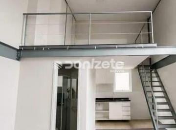 Apartamento · 51m² · 1 Quarto · 1 Vaga · Studio para locação na Vila Santa Terezinha, 51m² , 1 vaga