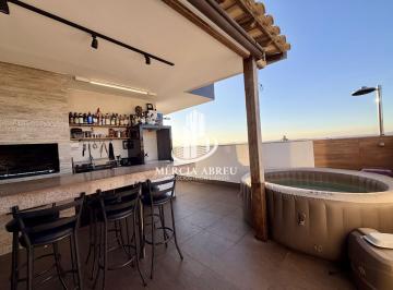 Apartamento · 140m² · 3 Quartos · 2 Vagas · Apartamento à venda no bairro Manacás - Belo Horizonte/MG
