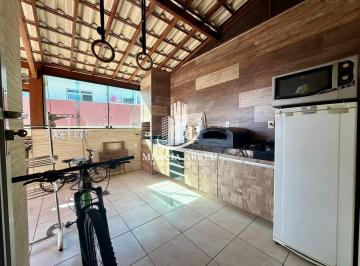 Apartamento · 140m² · 2 Quartos · 2 Vagas · Apartamento à venda no bairro Manacás - Belo Horizonte/MG