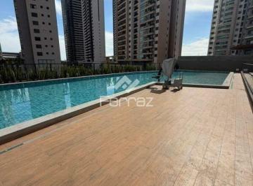 Apartamento · 103m² · 3 Quartos · 2 Vagas · Apartamento à venda, 3 quartos, 1 suíte, 2 vagas, Jardim Karaíba - Uberlândia/MG