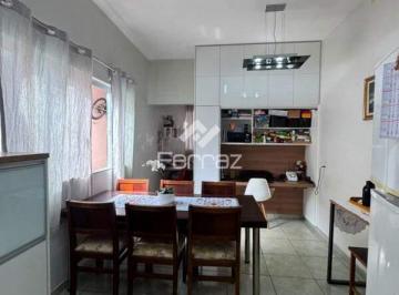 Casa · 96m² · 3 Quartos · 2 Vagas · Casa à venda, 3 quartos, 1 suíte, 2 vagas, Santa Rosa - Uberlândia/MG