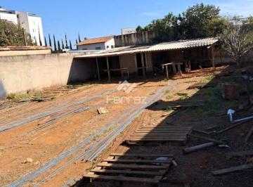 Terreno · 398m² · Terreno à venda, Saraiva - Uberlândia/MG