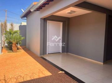 Casa · 183m² · 3 Quartos · 1 Vaga · Casa à venda, 3 quartos, 1 suíte, 1 vaga, Santa Rosa - Uberlândia/MG