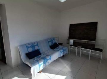 Apartamento · 59m² · 1 Quarto · Apartamento para aluguel com 1 quarto no bairro Centro