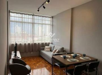 Apartamento · 65m² · 2 Quartos · Apartamento à venda, 2 quartos, Centro - Uberlândia/MG