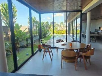 Casa · 277m² · 4 Quartos · 4 Vagas · Casa em condomínio fechado à venda, 4 quartos, 3 suítes, 4 vagas, Gávea - Uberlândia/MG